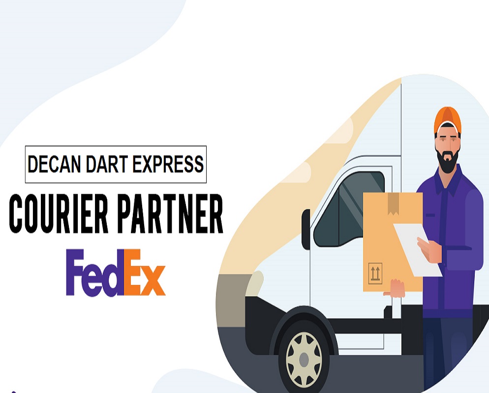 FedEx Courier Services Gurgaon