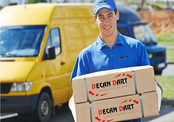 Courier Services in Gurgaon