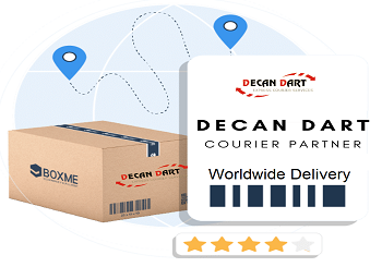 Why Choose Decan Dart Express